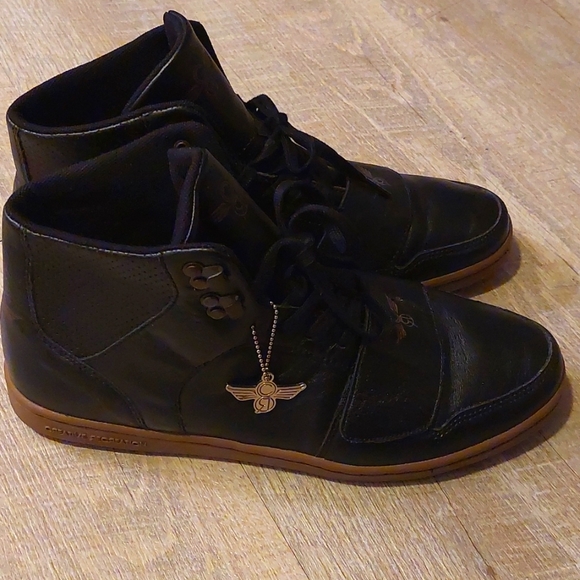 Men's Creative Recreation Midtop 10.5 - Picture 2 of 8